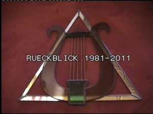 30 Jahre Musikkapelle Mühlen (1981-2011)